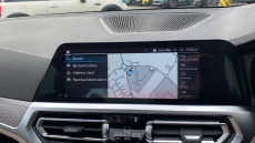 BMW 3 Series 330e M Sport 4dr Step Auto Saloon